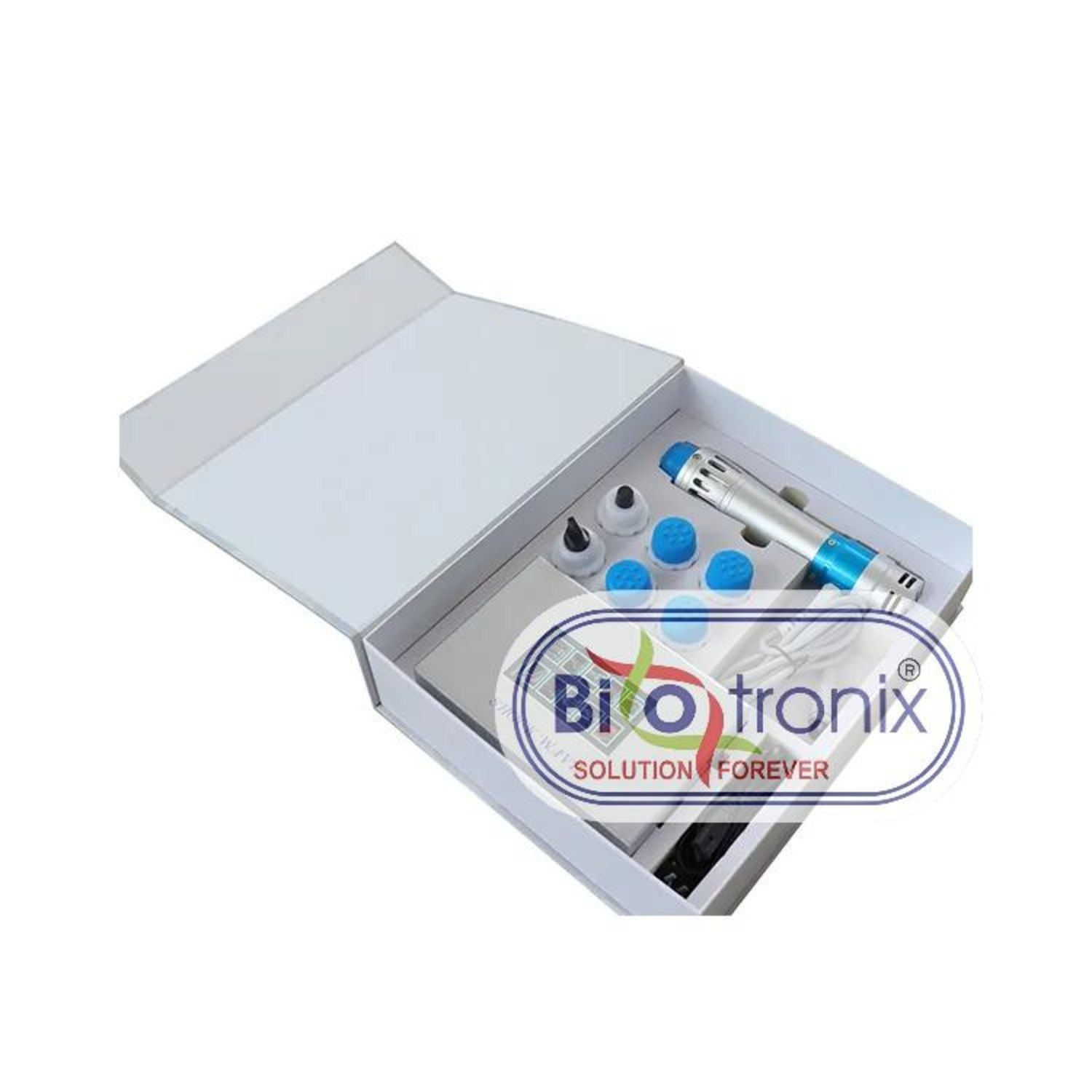 Shockwave Therapy Unit Orthopedic Conditions Pain Relief Portable