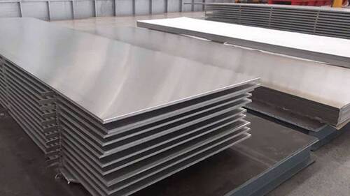 Stainless Steel 317l Sheet