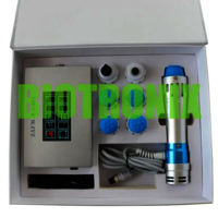 ESWT Unit Professional Grade for Targeted Orthopedic Relief Shockwave Therapy