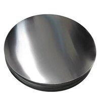 Stainless steel 321 Circle