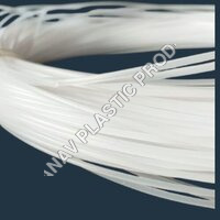 Hdpe Welding Rod - 2mm To 5mm Diameter, High Durability And Flexibility For Optimal Heat Resistance