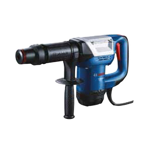 Gsh 500 Max Professional Demolition Hammer 5 Kg Application: Industrial