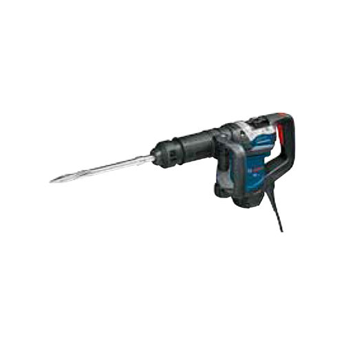 Gsh 5 Professional Demolition Hammer 5 Kg Application: Industrial