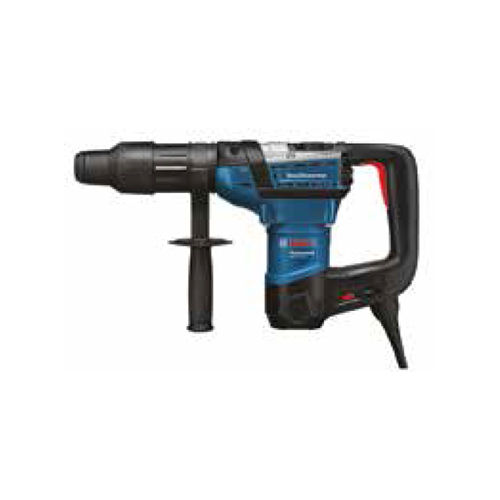 Gbh 5-40 D Professiona Rotary Hammer 5 Kg And More Application: Industrial