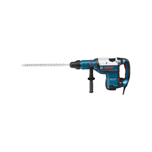 GBH 8-45 DV Professional ROTARY HAMMER 8 KG