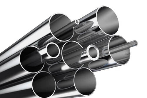 Stainless Steel 321 Pipe