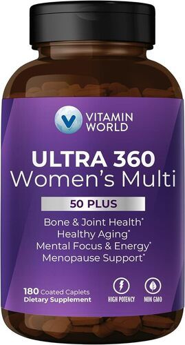 Vitamin World Ultra 360 Women