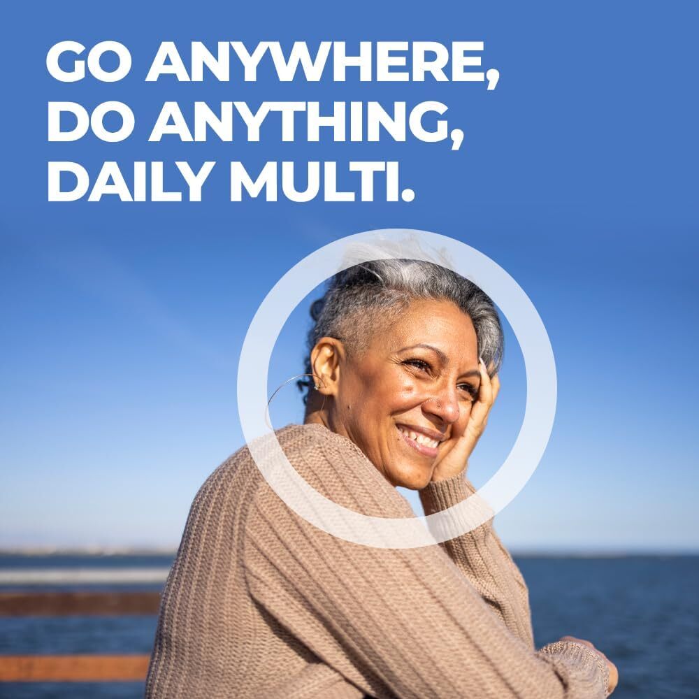 Vitamin World Ultra 360 Women