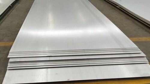 Stainless Steel 321 Sheet