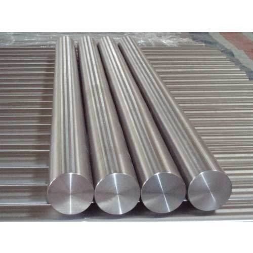 Stainless Steel 329 Round Bar