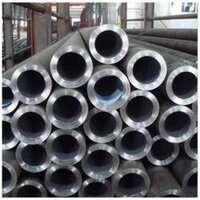 Stainless Steel 347 Pipe