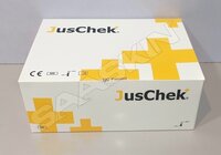 Acro Biotech Juschek Alcohol (alc) Rapid Test Cassette
