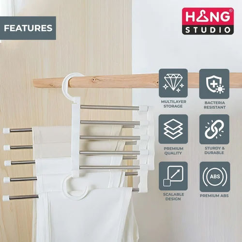 Cloth Drying Stand