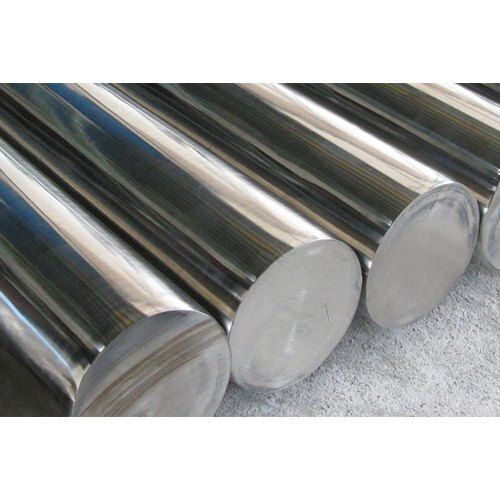 Stainless Steel 347 Round Bar