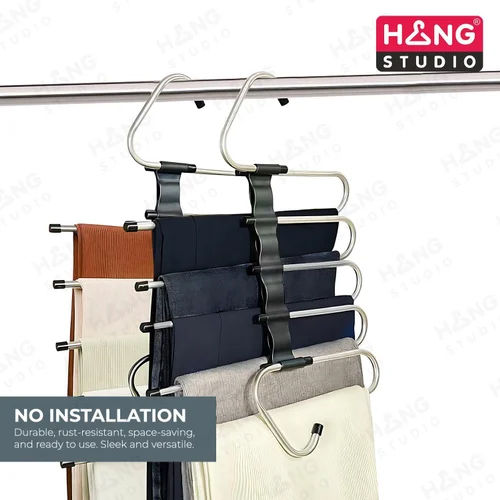 Clothes Drying Hangers