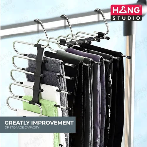 Cloth Hanger Stainless Steel