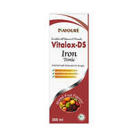 300 ML Ayurvedic Iron Tonic