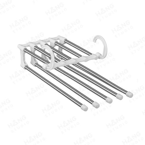 Stainless Steel Cloth Drying Stand