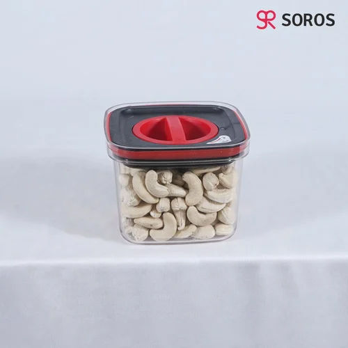 Square Container