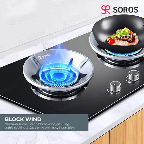 Gas Stove