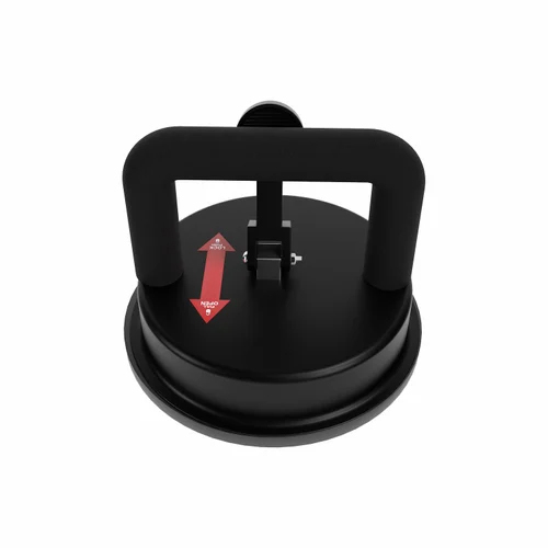 Black Scarlet Multi Products Glass Suction Cup