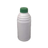 500 ML Chemical Plastic Bottle