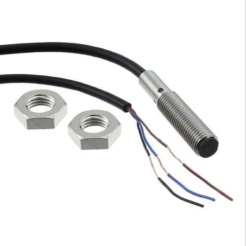 E2B-S08KS02-WP-B1 2M OMRON PROXIMITY SENSOR