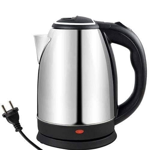 SCARLET ELECTRIC KETTLE 2 LITER