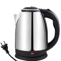 Scarlet Electric Kettle 2 Liter - Coating Type: Ceramic