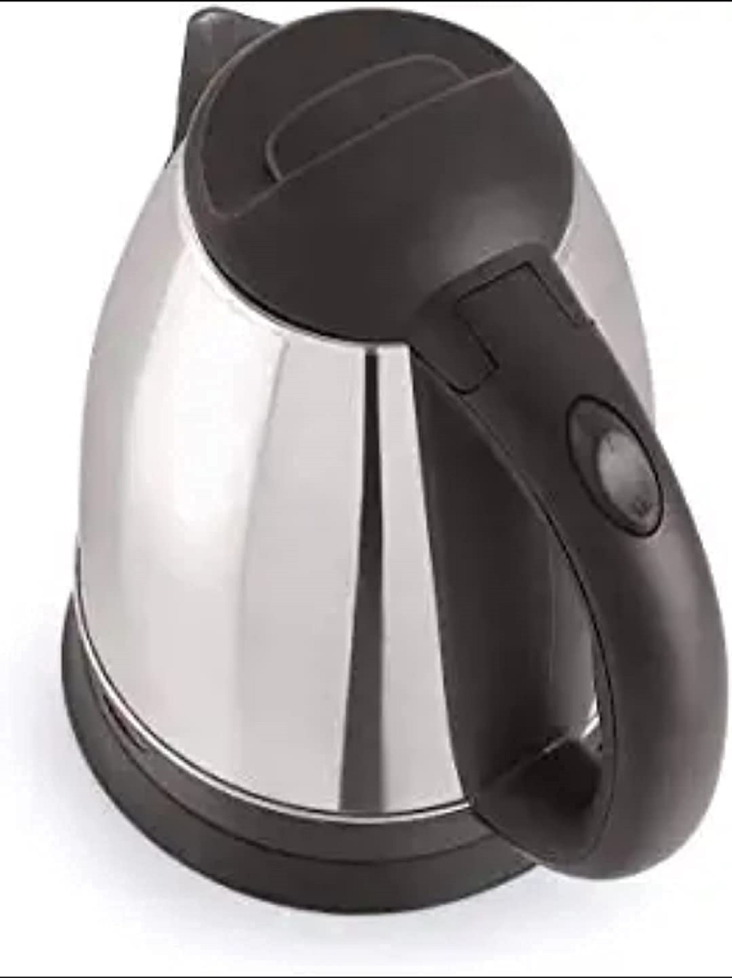 SCARLET ELECTRIC KETTLE 2 LITER