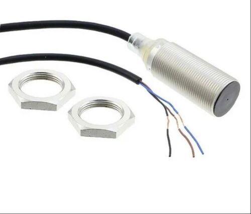 E2B-M12KS04-WP-B1 2M OMRON PROXIMITY SENSOR