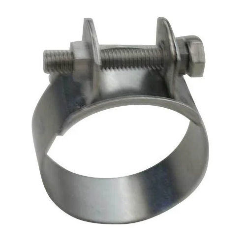 Nut Bolt Hose Clips