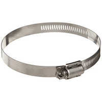 Steel Hose Clamp