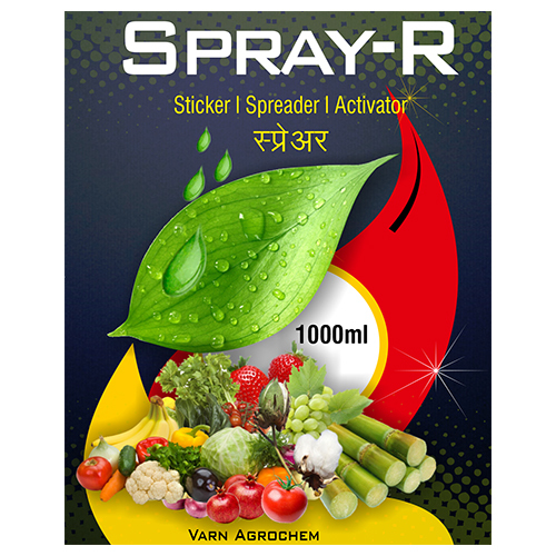 1000 ML Plnat Spray-R Activator