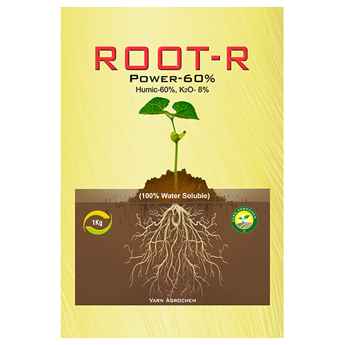 Root-R Power 60% Water Soluble Fertilizer