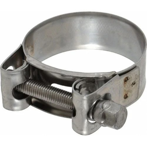 Industrial Hose Clamps