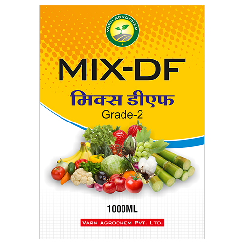 1000 ML MIX-DF Grade-2 MIX-DF Grade-2