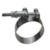 Tee Bolt Hose Clamps