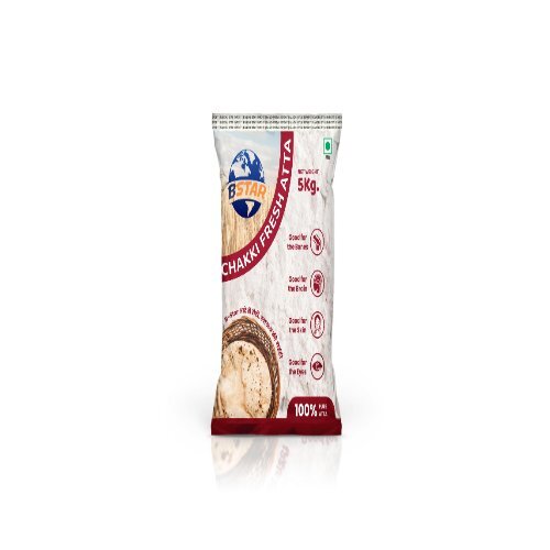 BStar wheat flour