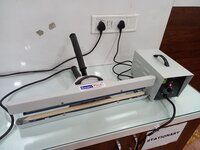 Tong Sealer Machine