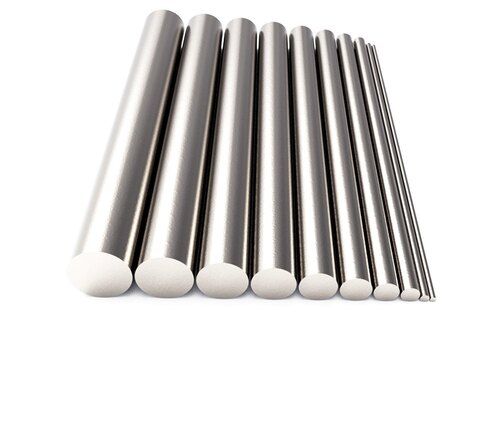 Stainless Steel 410 Round Bar