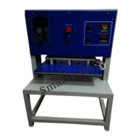 Pneumatic Blister Packaging Machine