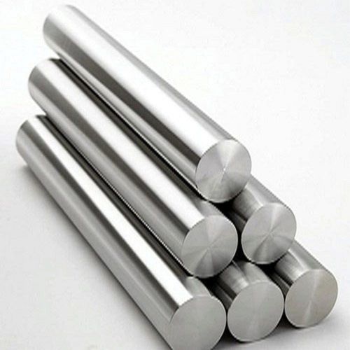 Stainless Steel 420 Round bars