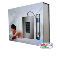 Shock Impulse Waves Therapy Machine for ED & Pain Relief,Multi-Functional Touch Screen