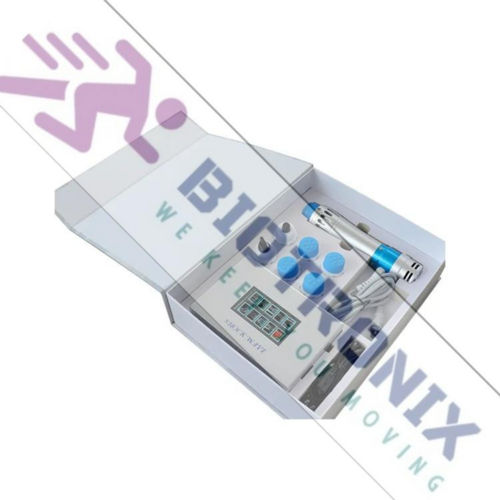 Shockwave for Pain Shockwave Therapy Equipment, For Hospital Shockwave Therapy Machine