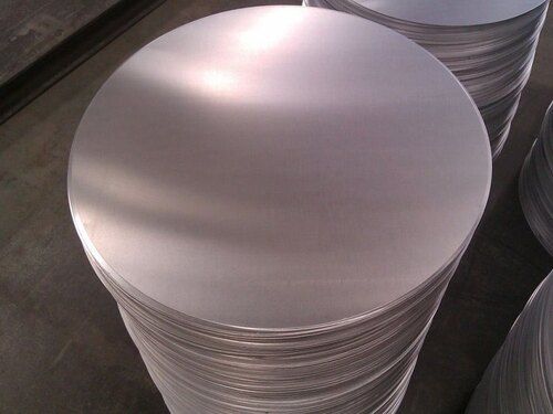 Stainless Steel Circle