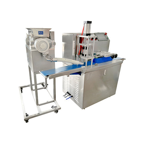 Good Quality Pastry Skin Pasting Machine