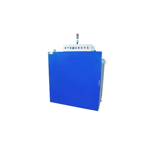 Blue Dry Heat Chamber Ovens