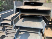 Structural Steel H Beam - Application: Construction