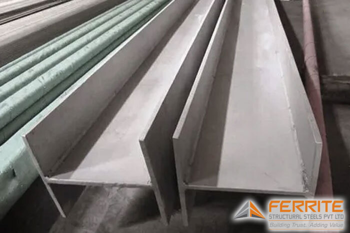 Stainless Steel I Beams